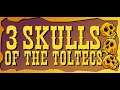Day 6 - Fenimore Fillmore: 3 Skulls of the Toltecs | PC / Steam | 30 Days Challenge | #adventures