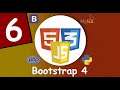 Demo 😍 Curso Introducción tecnologías de desarrollo web: Primeros pasos con Bootstrap 4 🤯 #6