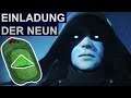 Destiny 2: Einladung der Neun (Deutsch/German)