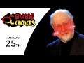 Dialog Choices Podcast 01/25 - Hope John Williams Sees This, Bro
