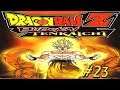 Dragon Ball Z Budokai Tenkaichi Z Battle Gate Part 23