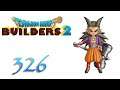 Dragon Quest Builders 2 (Stream) — Part 326 - Roofing Over