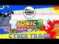 Droga (po drodze) do Sonic Manii Plus: Sonic Advance 3- #6: Cyber Track