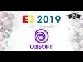 E3 2019: UBISOFT, Riassunto conferenza, tutti i giochi e le novità