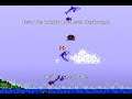 Ecco the Dolphin One Level playthrough using a Master System Cheat Code :D