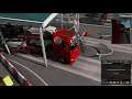 Euro Truck Simulator 2 (1.38.1.0s) (ETS2) - Kein Grenzübertritt möglich!!