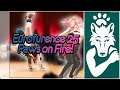 Eurofurence 25 After Con Video 4/5 - "Paws On Fire" is MAGIC ♥ | Cydo