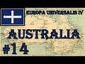 Europa Universalis 4 - Emperor: Australia #14