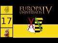 Europa Universalis: Emperor - Very Hard Saxony #17