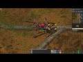 FACTORIO NUKE SPIDER BOT
