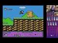 Felix the Cat (NES) Let's Play on a Analogue NT mini
