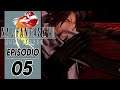 Final Fantasy VIII Remastered ► Caverna De Las LLamas | #5