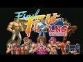 Final Fight LNS Ultimate - overview