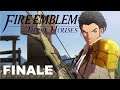 Fire Emblem: Three Houses - Walkthrough Finale Golden Deer Chapter 22 Maddening Final Boss!