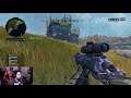 FIRST FACE-CAM VIDEO! COD:BO4 Squads