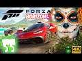 Forza Horizon 5 I Capítulo 55 I Let's Play I Xbox Series X I 4K