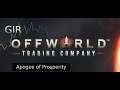 GIR - Offworld Trading Company - Apogee of Prosperity