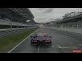 Gran Turismo Sport | Gameplay - Rain at Red bull Ring