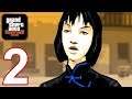 GTA: Chinatown Wars - Gameplay Walkthrough Part 2 (iOS, Android)