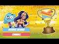 Gumball: Penalty Power - The Amazing Wonder Gumball (CN Games)