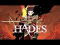 Hades Livestream (Fresh start of this amazing Roguelike Dungeon Crawler)