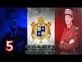 Hearts of Iron IV Monarşist Fransa 5