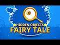 Hidden Objects Fairy Tale (Gameplay Android)