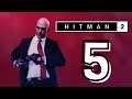 Hitman 2 - Episode 5 (Another Life)
