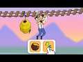 Homescapes mini game ads part 94 android, ios gameplay