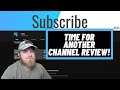 How to Improve your Channel!! Helix Channel Review!!! Ep 32