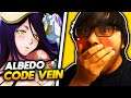 💛🎮 HOW TO MAKE ALBEDO IN CODE VEIN (Overlord)