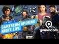IGN Reacts to Gamescom Opening Night Live - IGN Live Gamescom 2019