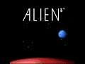 Intro-Demo - Alien 3 (NES, Europe)