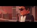 Intro Saints Row The Third Remastered [Español HD]