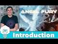Introducing - Angel Fury