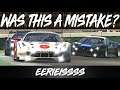 iRacing: See Why I Might Struggle To Complete This Challenge... #Break3k EP1