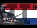 It's Just Good Business! | The Netherlands 2 | Man the Guns | Hearts of Iron IV | 9