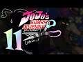 JoJo TTRPG: Severed Strings - Episode 11 - Jesus of Suburbia