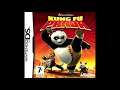 Kung Fu Panda NDS OST [Furious Five Tournament]
