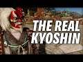 Kyoshin's Recoveries Are so Bad I Went to Kensei...