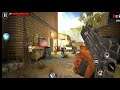 Last Hope Sniper - Zombie War: FPS  Shooting Android Gameplay #2