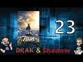 Legend of Zelda Breath of the Wild: The Sands of Hyrule!! - Part 23 - Drak & Shadow!