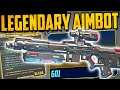 LEGENDARY AIMBOT - The AutoAimè Sniper - Review & Weapon Guide - Borderlands 3 (Moxxi's Heist DLC)