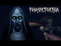 Let´s Play - Phasmophobia - Zum ersten mal mit dem Theophil-Nerd unterwegs