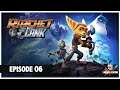 Let's Play Ratchet & Clank (2016) | Episode 6 | ShinoSeven