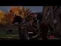 Let's Play The Last of Us™ Episode 12 Heavy Casualties (With Commentary)
