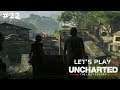 Let's Play Uncharted The Lost Legacy #22 +Auf zum Bahnhof+