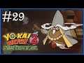 Let's Play Yo-Kai Watch 2 - Knochige Gespenster - [Blind] #29 - Die ersten Teile