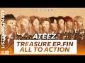 Listening Party: ATEEZ "TREASURE EP.FIN: All To Action" Album Reaction - First Listen