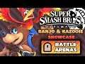 🔴 Live - Super Smash Bros Ultimate Banjo-Kazooie Showcase w/ Viewers